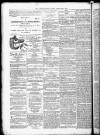 Campbeltown Courier Saturday 08 February 1879 Page 4