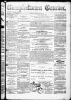 Campbeltown Courier Saturday 22 February 1879 Page 1