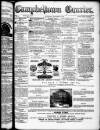 Campbeltown Courier