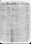 Campbeltown Courier Saturday 22 January 1881 Page 1