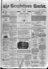 Campbeltown Courier Saturday 30 April 1881 Page 1
