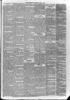 Campbeltown Courier Saturday 30 April 1881 Page 3