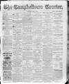 Campbeltown Courier Saturday 28 April 1883 Page 1