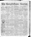 Campbeltown Courier Saturday 27 October 1883 Page 1