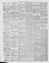 Campbeltown Courier Saturday 15 March 1884 Page 2