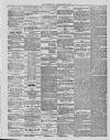 Campbeltown Courier Saturday 05 April 1884 Page 2