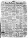 Campbeltown Courier Saturday 16 January 1886 Page 1