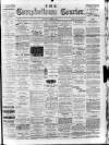 Campbeltown Courier Saturday 19 March 1887 Page 1