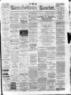 Campbeltown Courier Saturday 07 May 1887 Page 1
