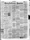 Campbeltown Courier Saturday 14 May 1887 Page 1