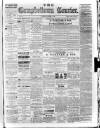 Campbeltown Courier Saturday 01 October 1887 Page 1