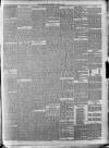 Campbeltown Courier Saturday 22 October 1887 Page 3