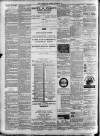 Campbeltown Courier Saturday 22 October 1887 Page 4