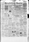 Campbeltown Courier Saturday 07 January 1888 Page 1