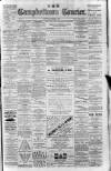 Campbeltown Courier Saturday 13 October 1888 Page 1