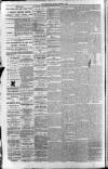 Campbeltown Courier Saturday 01 December 1888 Page 2