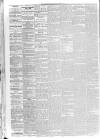 Campbeltown Courier Saturday 26 January 1889 Page 2