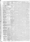 Campbeltown Courier Saturday 23 February 1889 Page 2