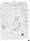 Campbeltown Courier Saturday 20 April 1889 Page 1