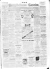 Campbeltown Courier Saturday 27 April 1889 Page 1