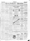 Campbeltown Courier Saturday 22 June 1889 Page 1
