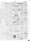 Campbeltown Courier Saturday 29 June 1889 Page 1