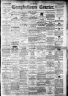 Campbeltown Courier Saturday 03 May 1890 Page 1