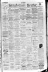 Campbeltown Courier Saturday 10 January 1891 Page 1