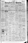 Campbeltown Courier Saturday 31 January 1891 Page 1