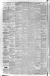 Campbeltown Courier Saturday 21 February 1891 Page 2