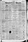 Campbeltown Courier Saturday 25 April 1891 Page 1