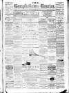 Campbeltown Courier Saturday 08 October 1892 Page 1