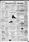 Campbeltown Courier Saturday 05 November 1892 Page 1