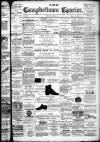 Campbeltown Courier