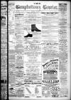 Campbeltown Courier Saturday 08 September 1894 Page 1