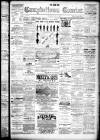 Campbeltown Courier Saturday 13 July 1895 Page 1