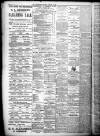 Campbeltown Courier Saturday 14 January 1899 Page 2