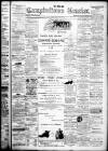 Campbeltown Courier Saturday 15 July 1899 Page 1