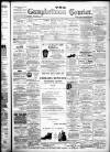 Campbeltown Courier Saturday 04 November 1899 Page 1