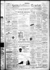 Campbeltown Courier Saturday 25 November 1899 Page 1