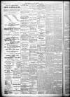 Campbeltown Courier Saturday 25 November 1899 Page 2