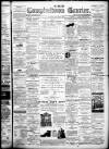 Campbeltown Courier Saturday 27 January 1900 Page 1