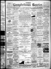 Campbeltown Courier Saturday 10 February 1900 Page 1