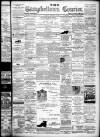 Campbeltown Courier Saturday 17 February 1900 Page 1