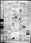 Campbeltown Courier Saturday 24 March 1900 Page 1