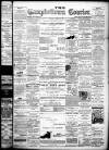 Campbeltown Courier Saturday 31 March 1900 Page 1