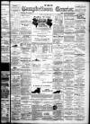 Campbeltown Courier Saturday 30 June 1900 Page 1