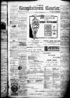 Campbeltown Courier Saturday 11 January 1902 Page 1