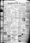 Campbeltown Courier Saturday 10 May 1902 Page 1