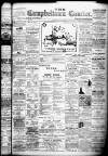 Campbeltown Courier Saturday 17 May 1902 Page 1